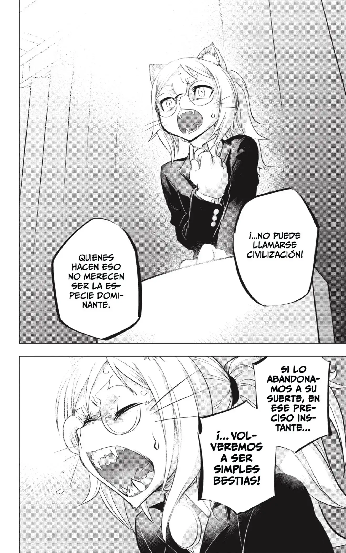 Página 48 del Manga