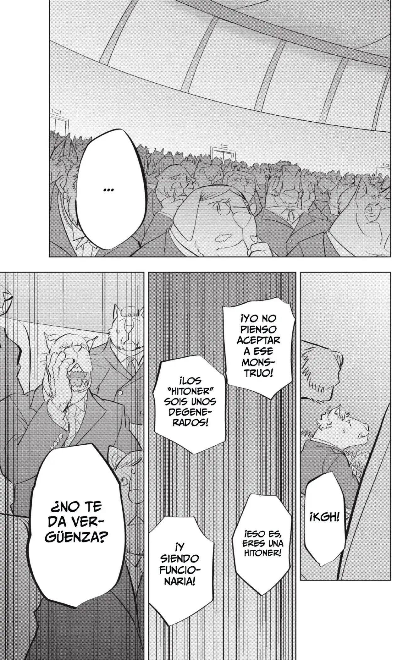 Página 49 del Manga