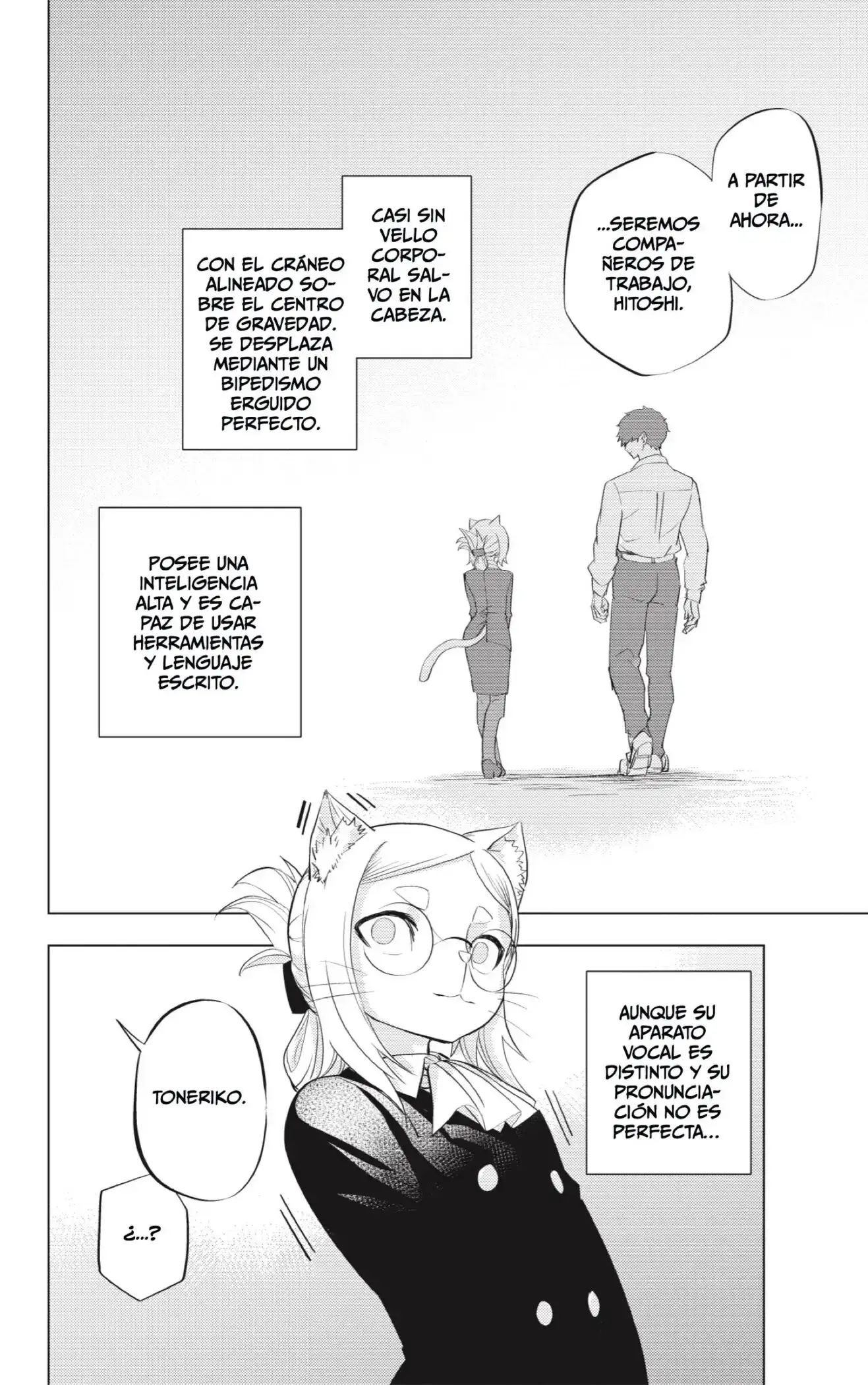 Página 56 del Manga