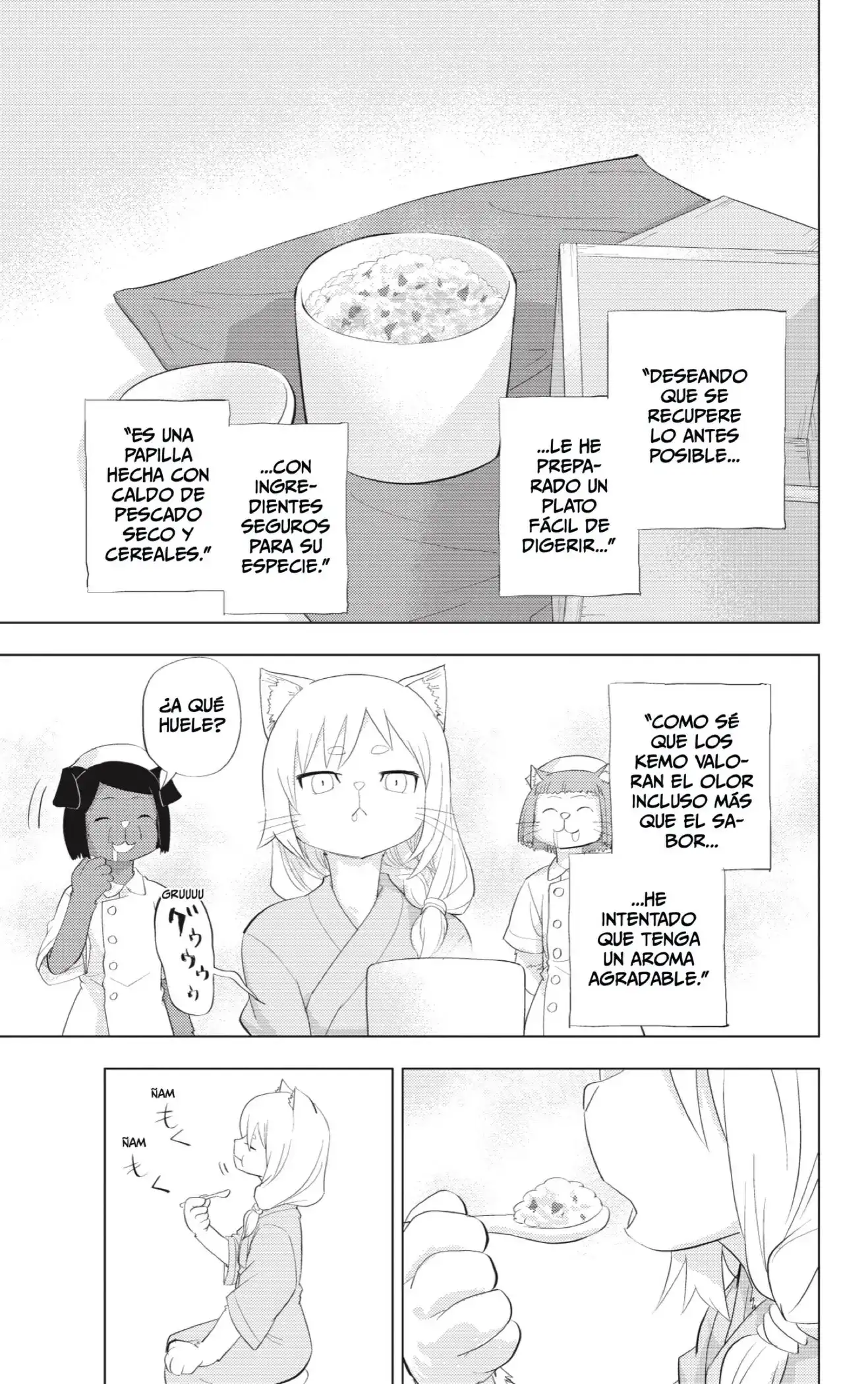 Página 36 del Manga
