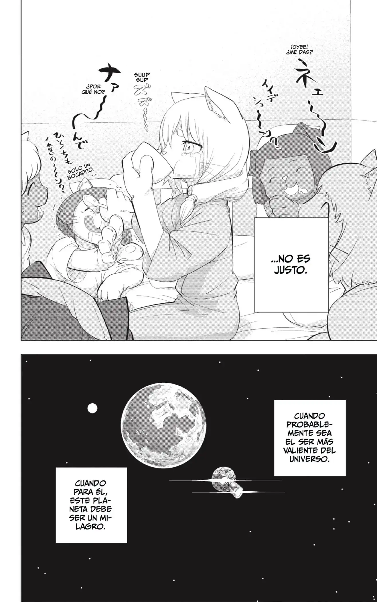 Página 39 del Manga