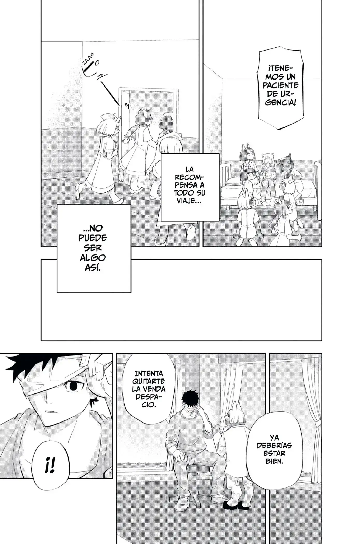 Página 40 del Manga