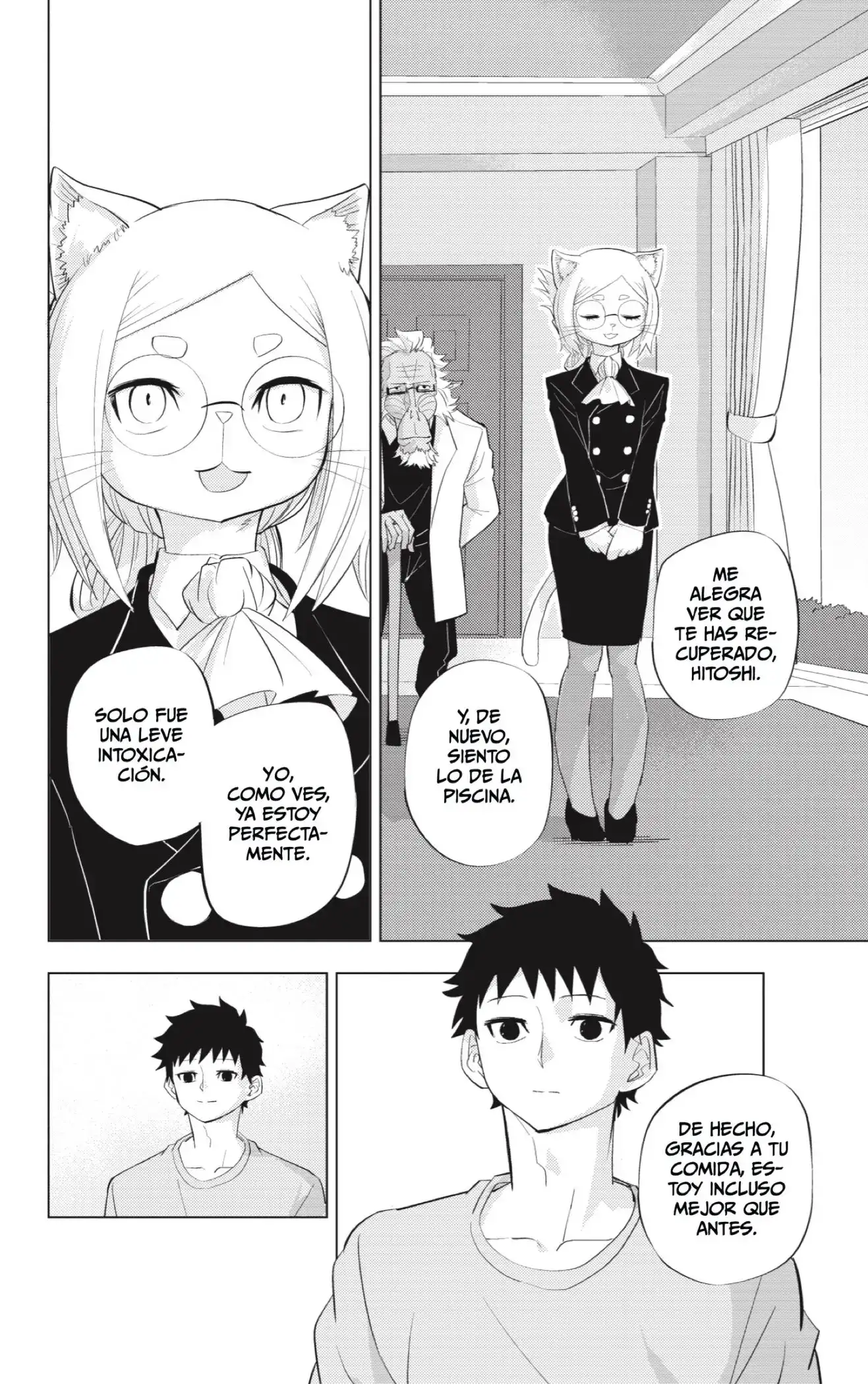 Página 41 del Manga