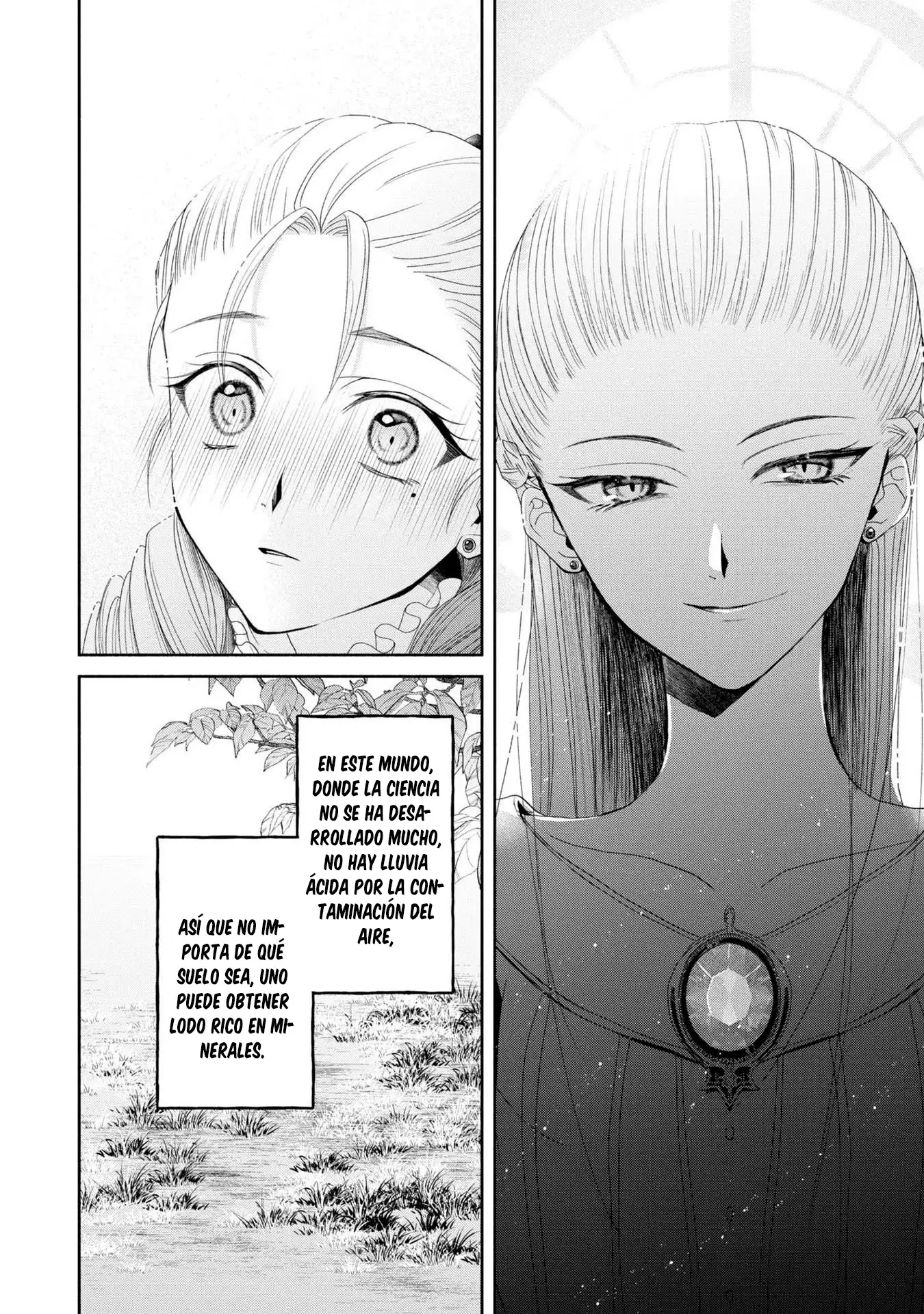 Página 34 del Manga