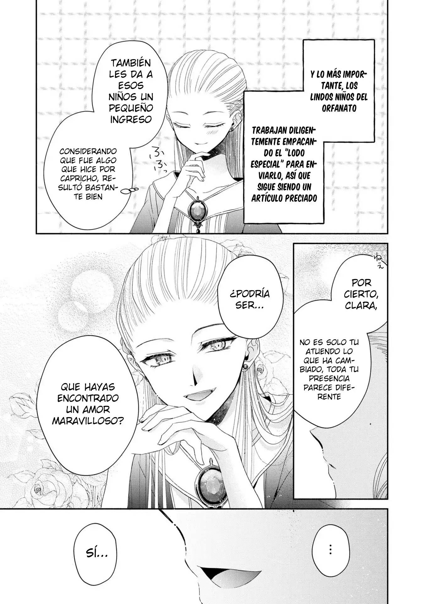 Página 35 del Manga