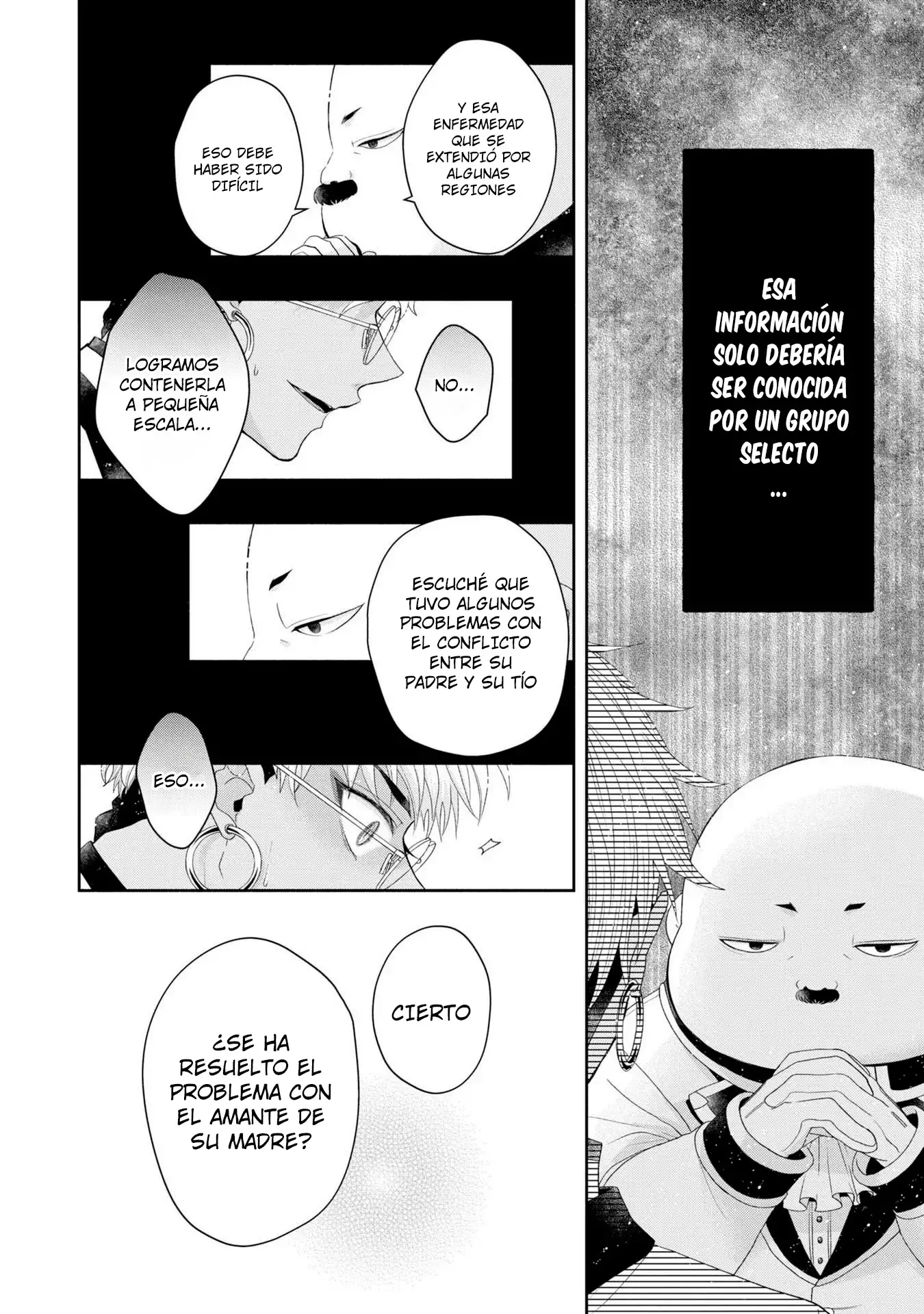 Página 30 del Manga
