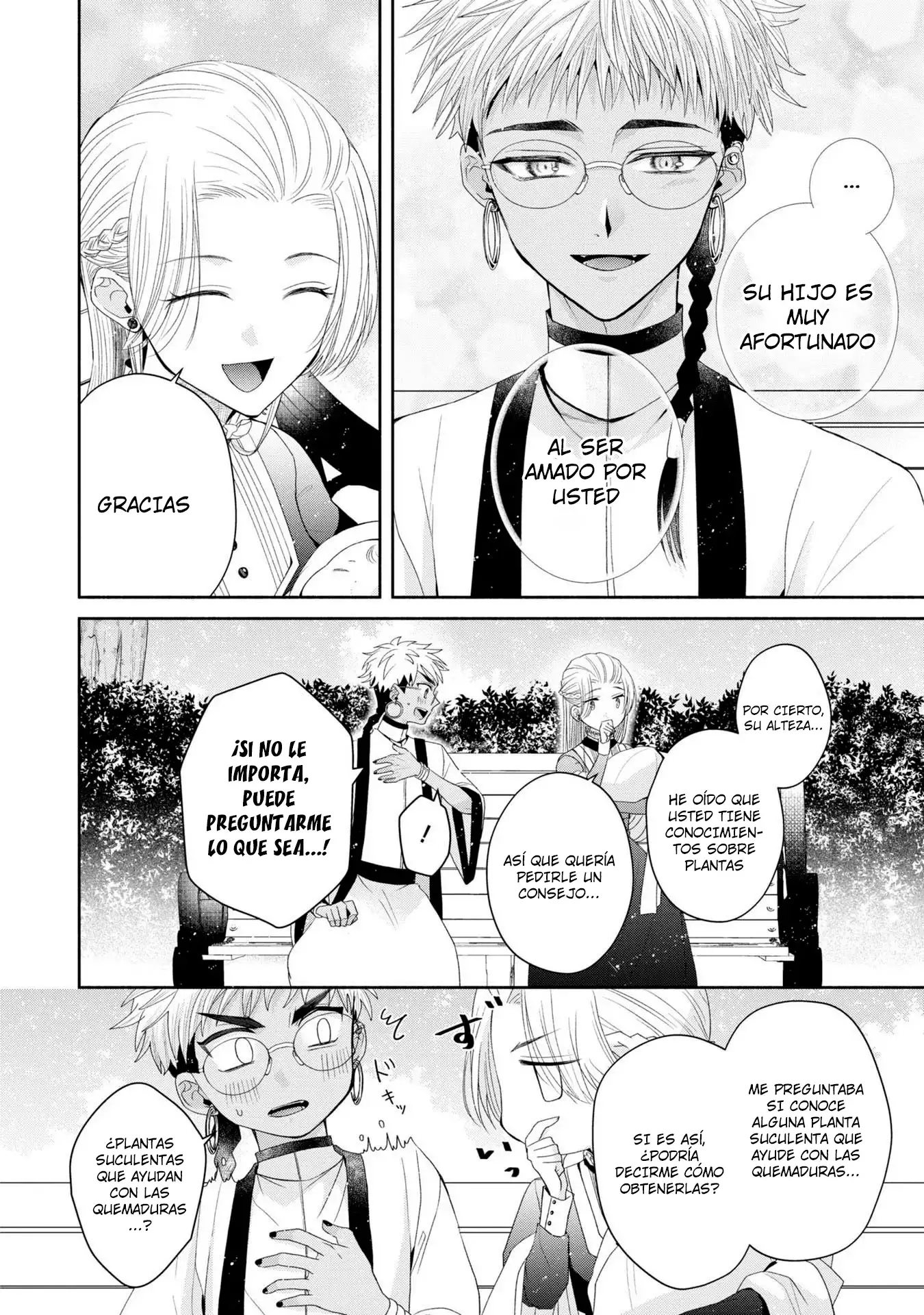 Página 36 del Manga
