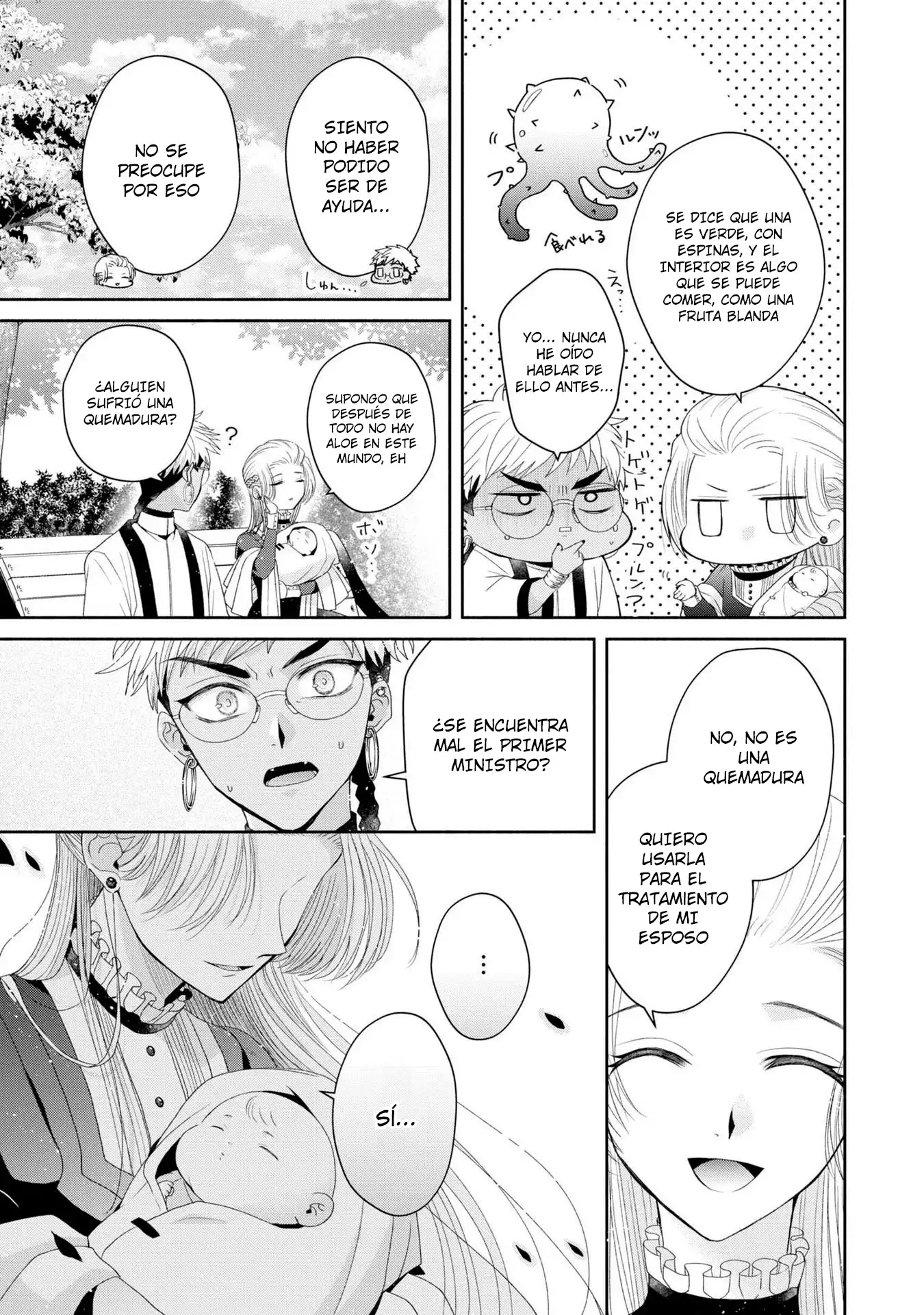 Página 37 del Manga