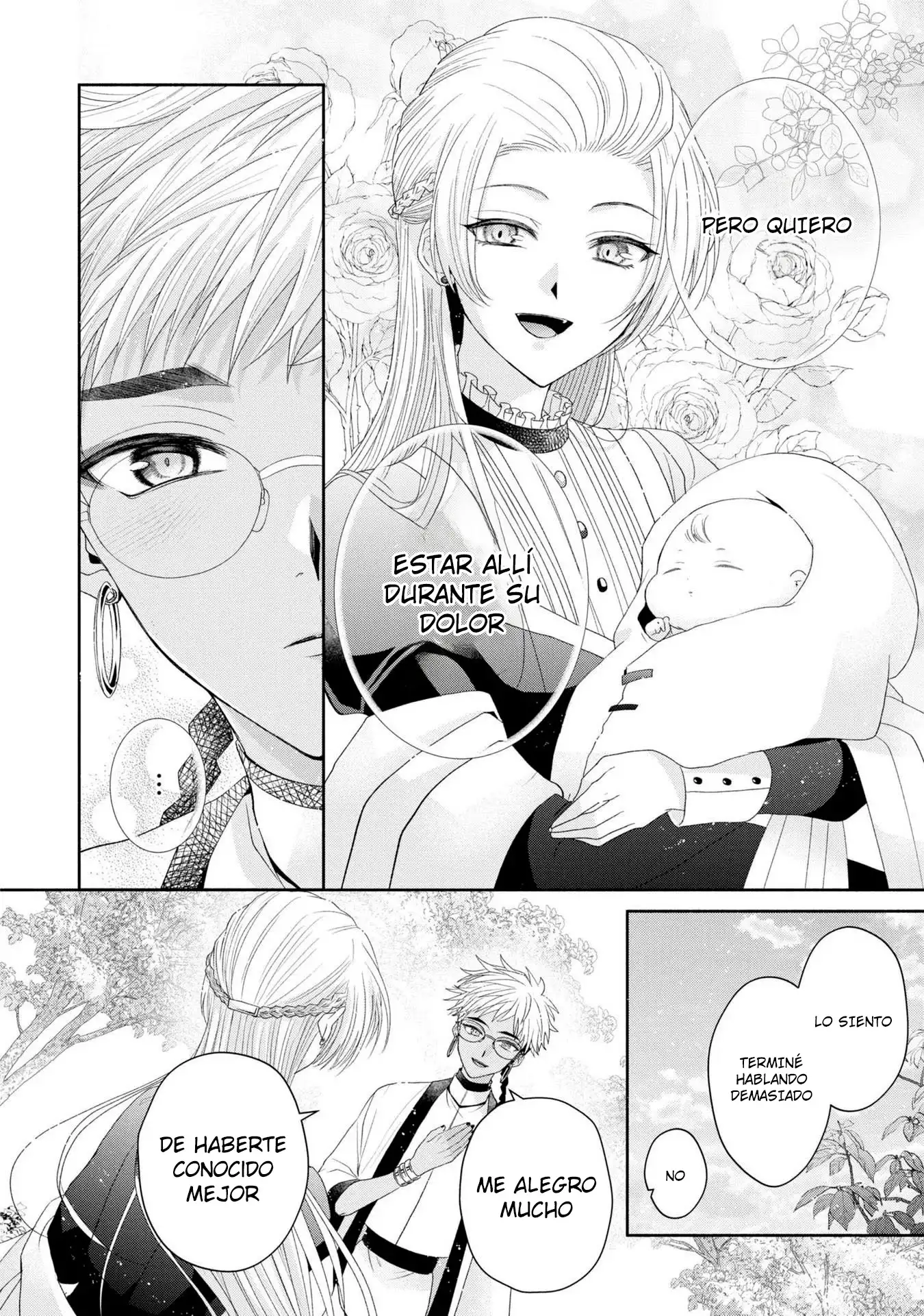 Página 40 del Manga