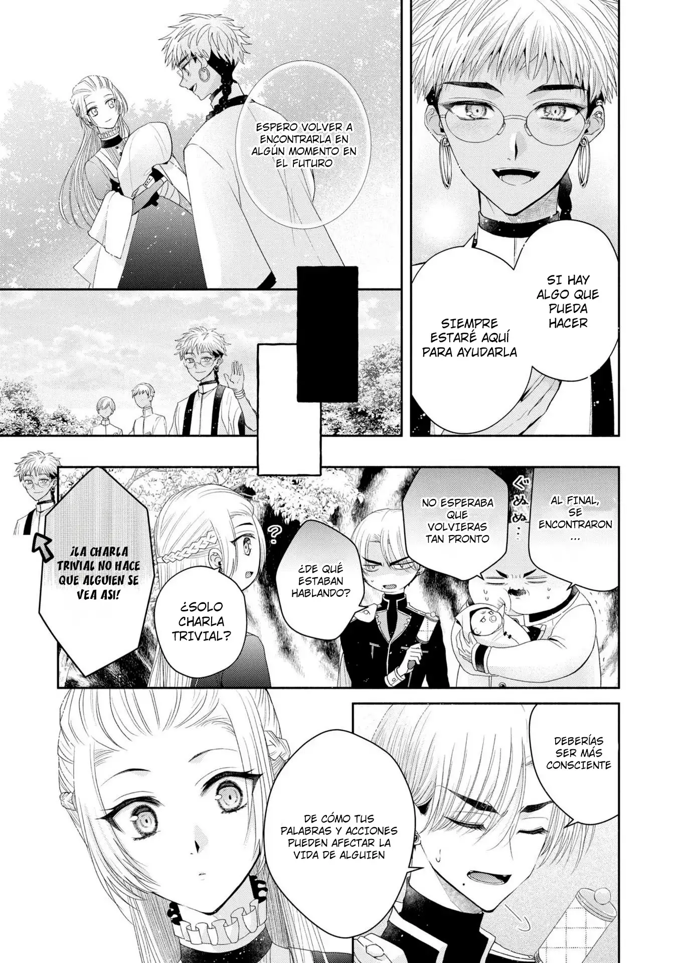 Página 41 del Manga