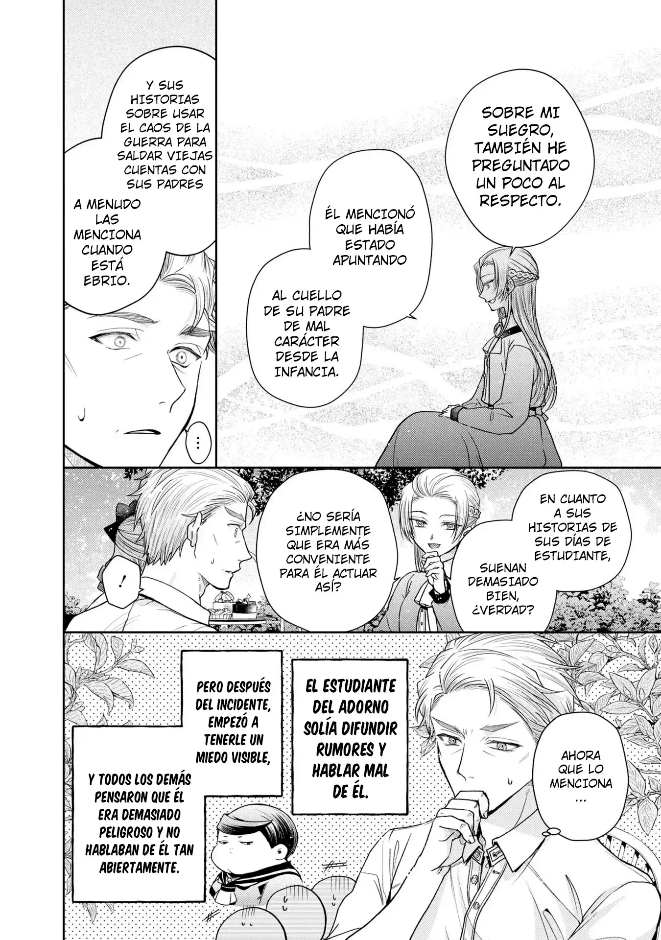 Página 30 del Manga