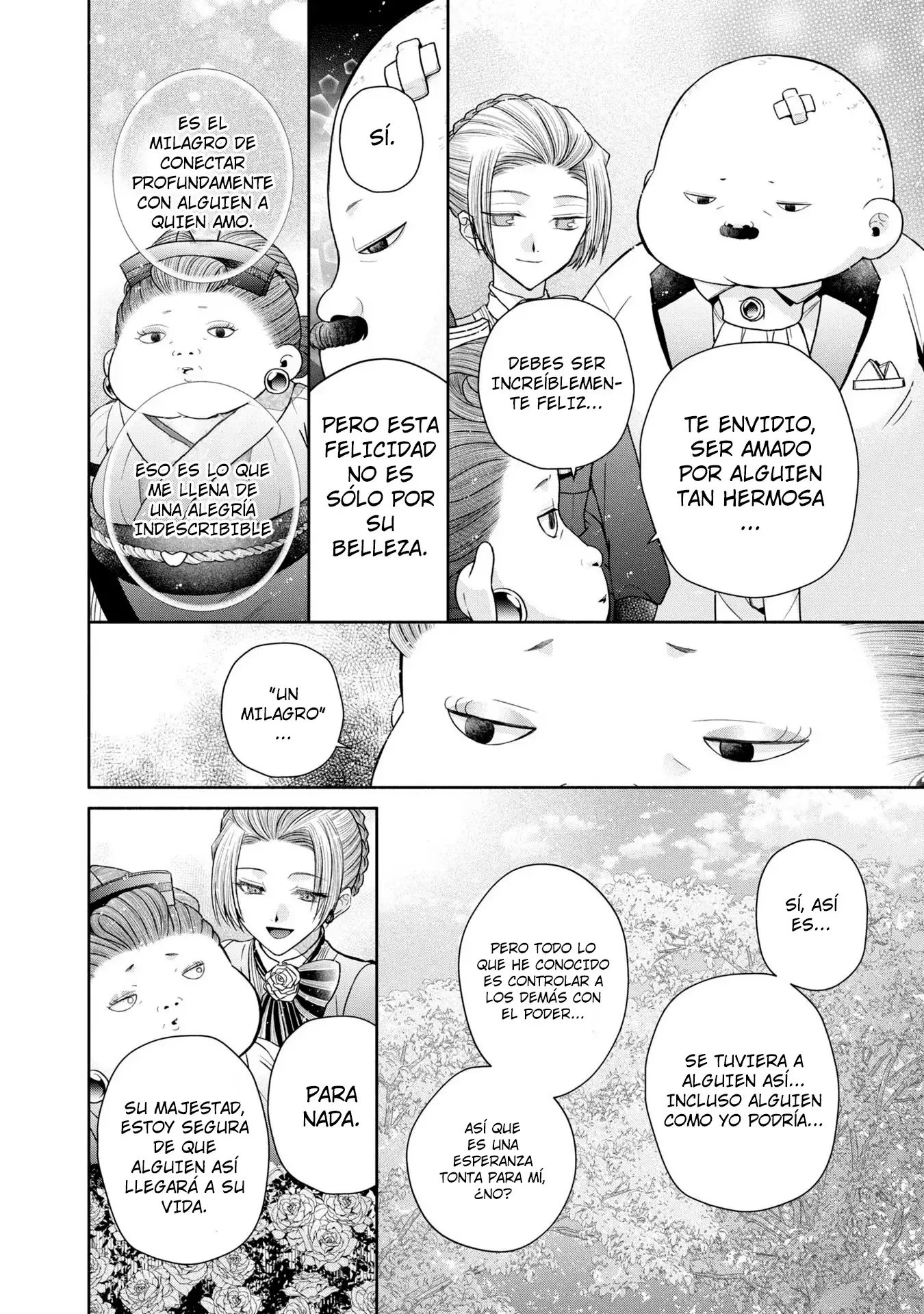 Página 35 del Manga