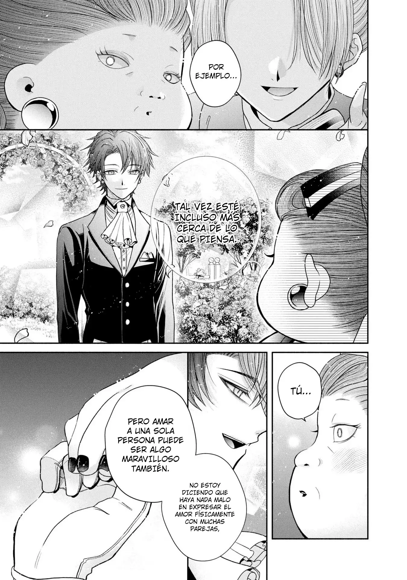 Página 36 del Manga