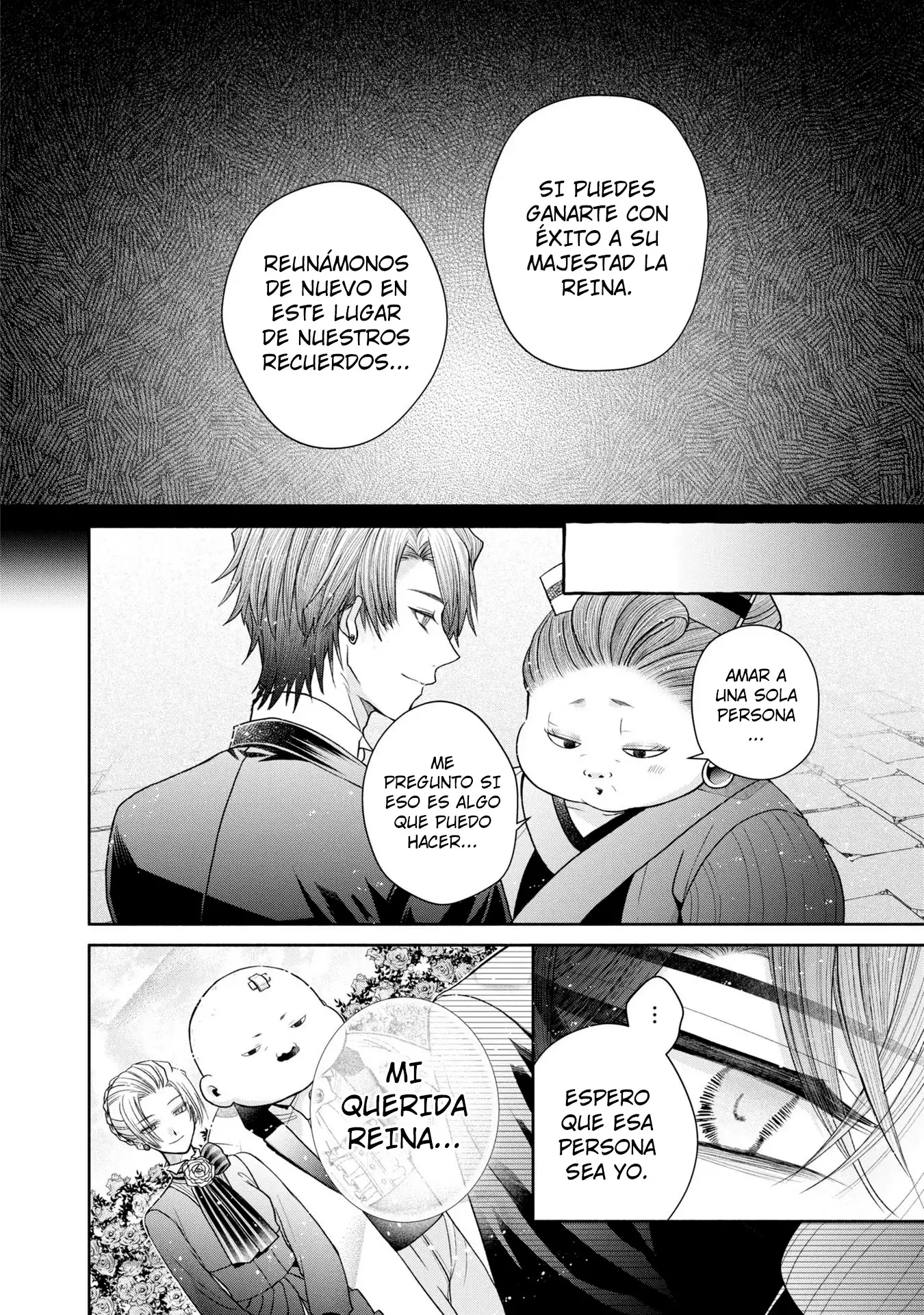 Página 39 del Manga