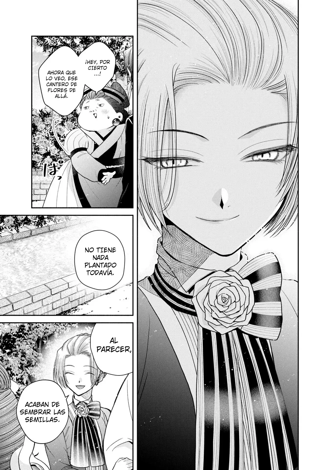 Página 40 del Manga