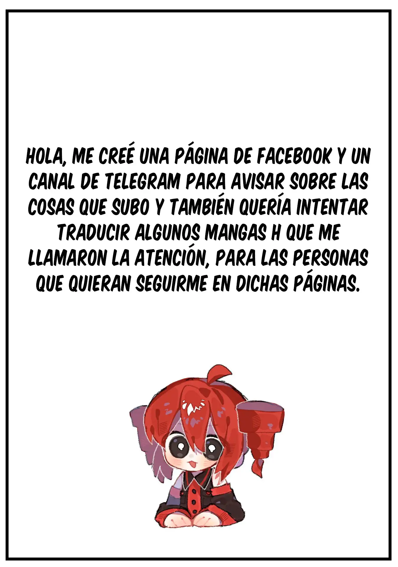 Página 41 del Manga