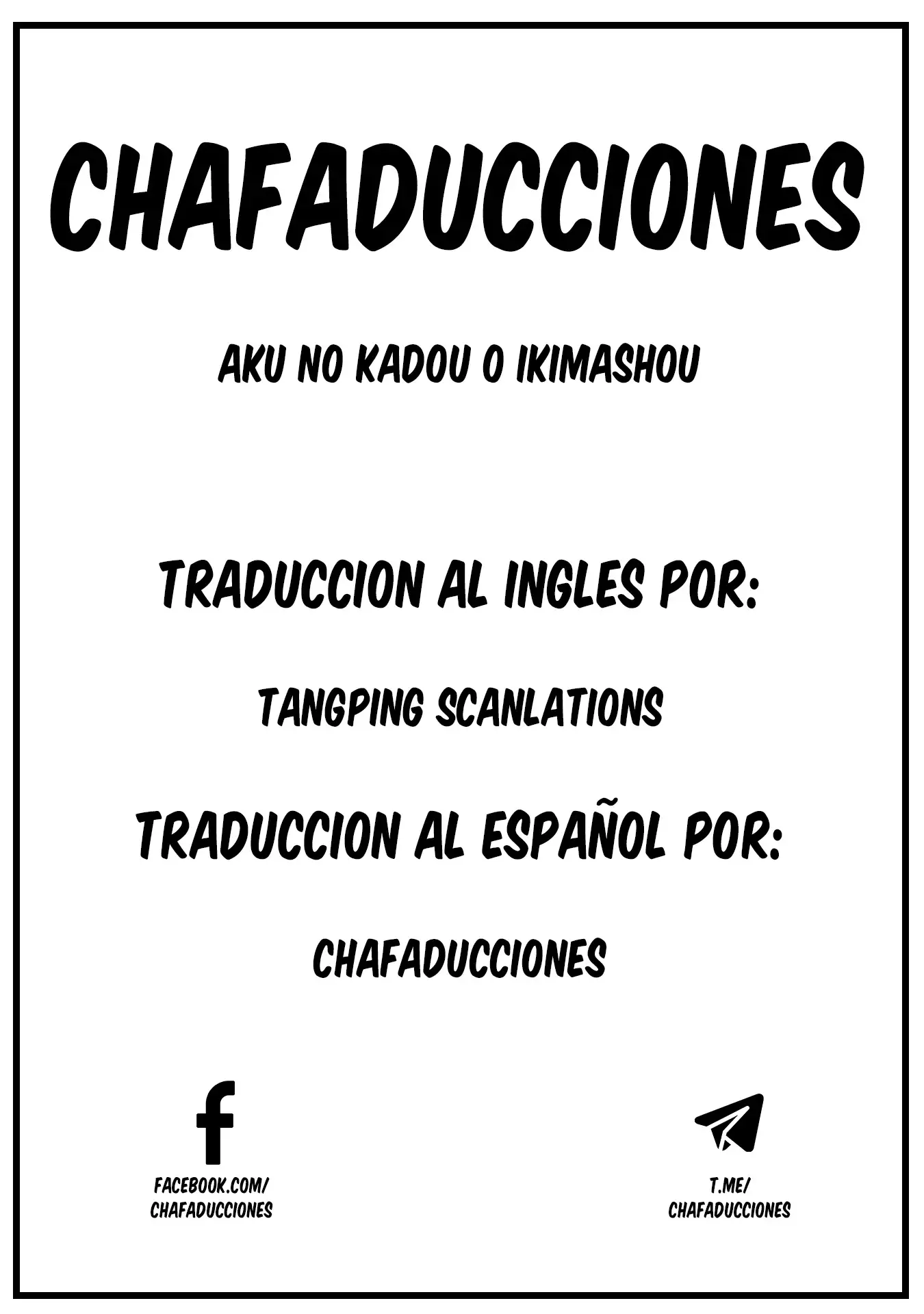 Página 42 del Manga