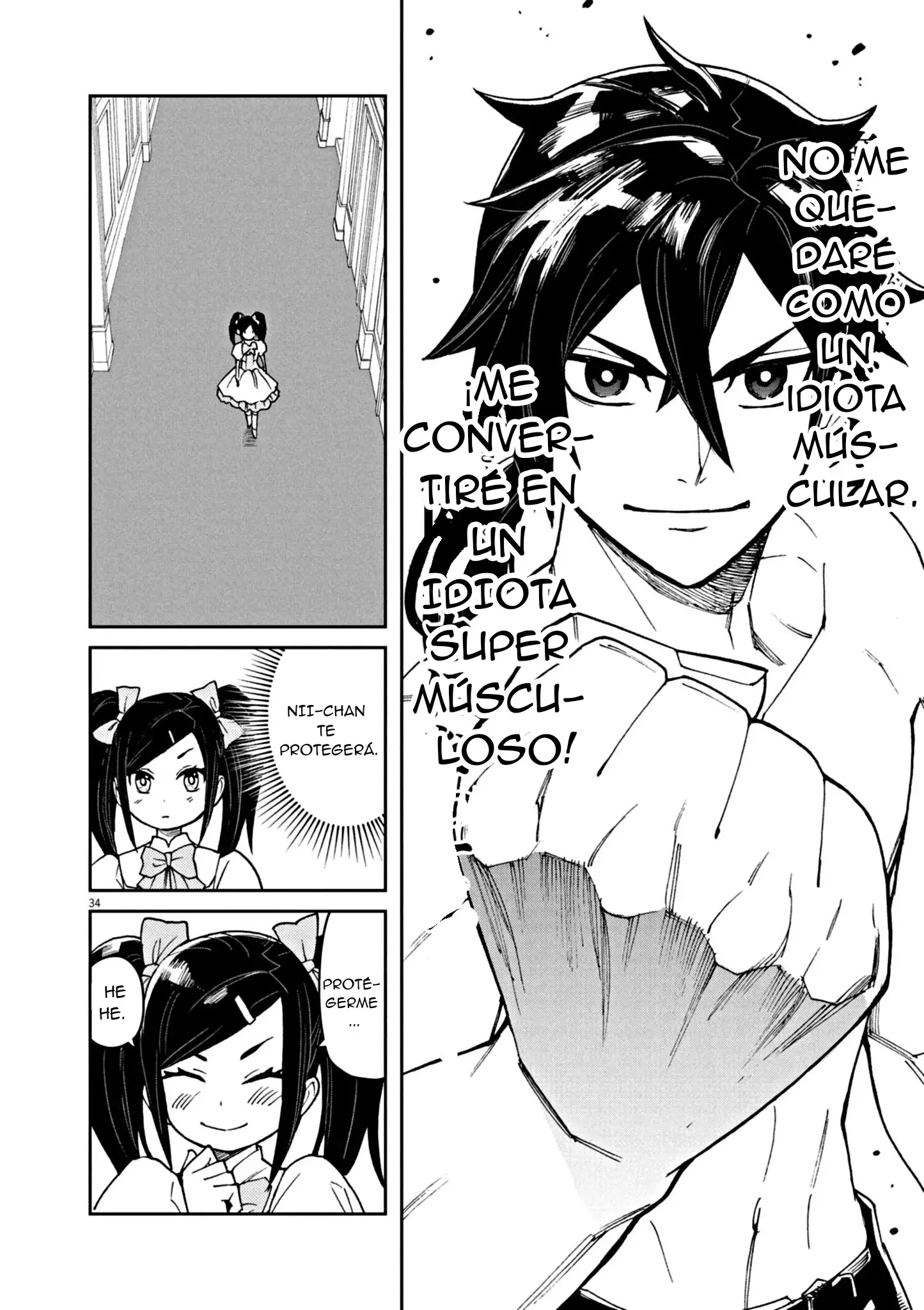 Página 36 del Manga