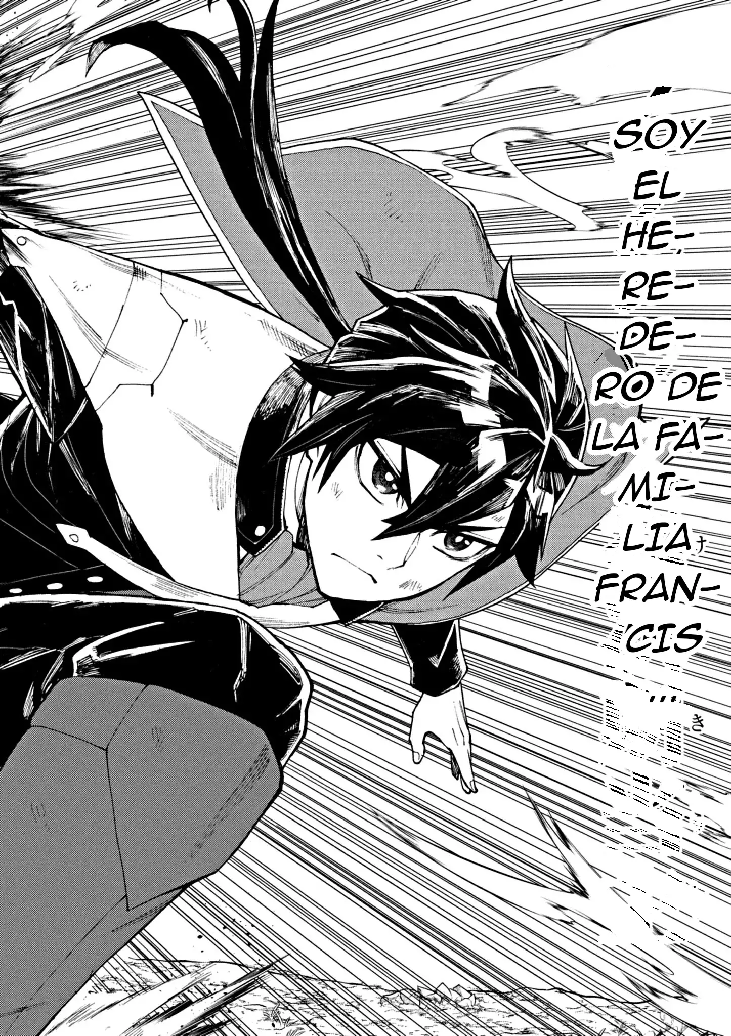 Página 66 del Manga