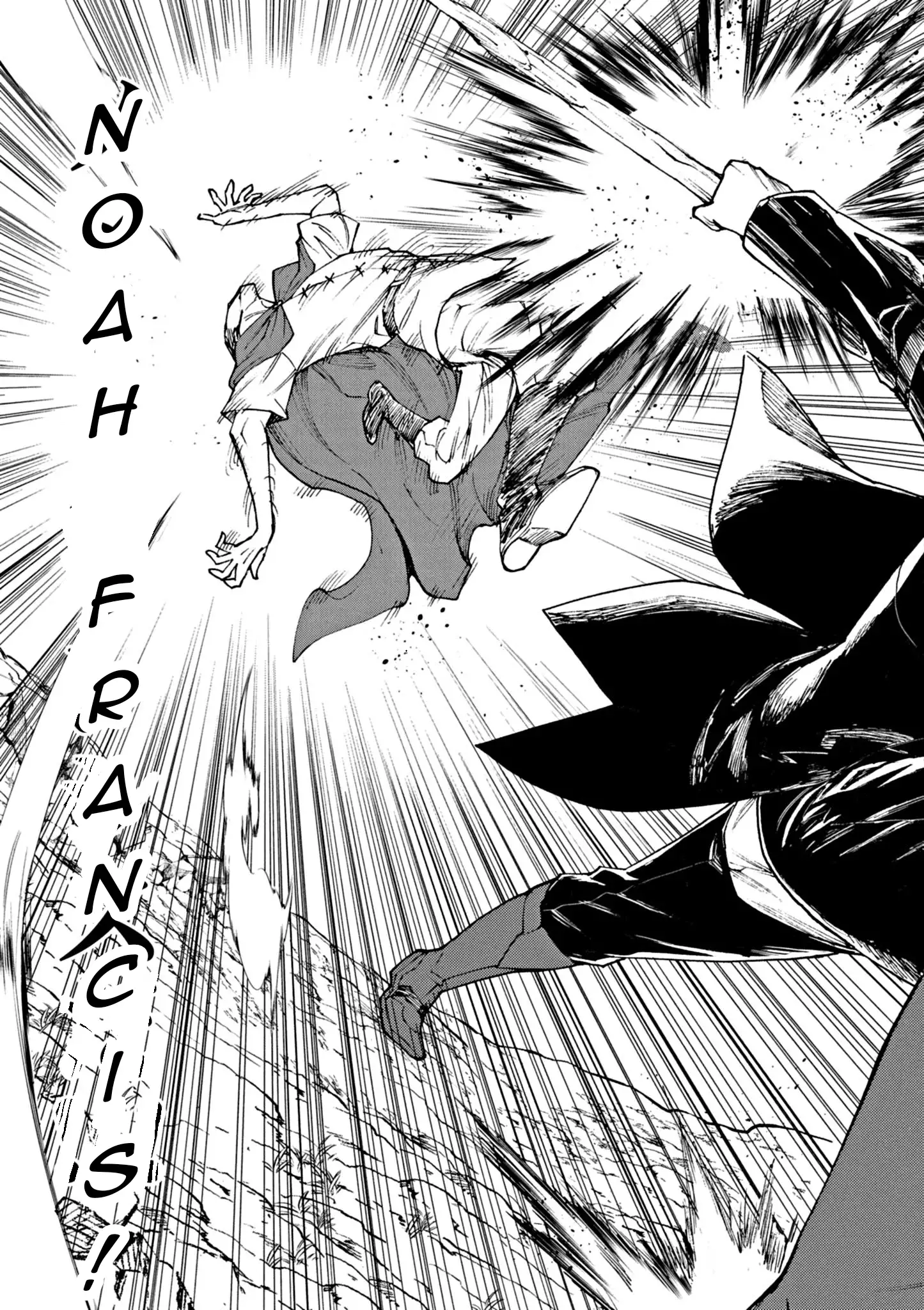 Página 67 del Manga