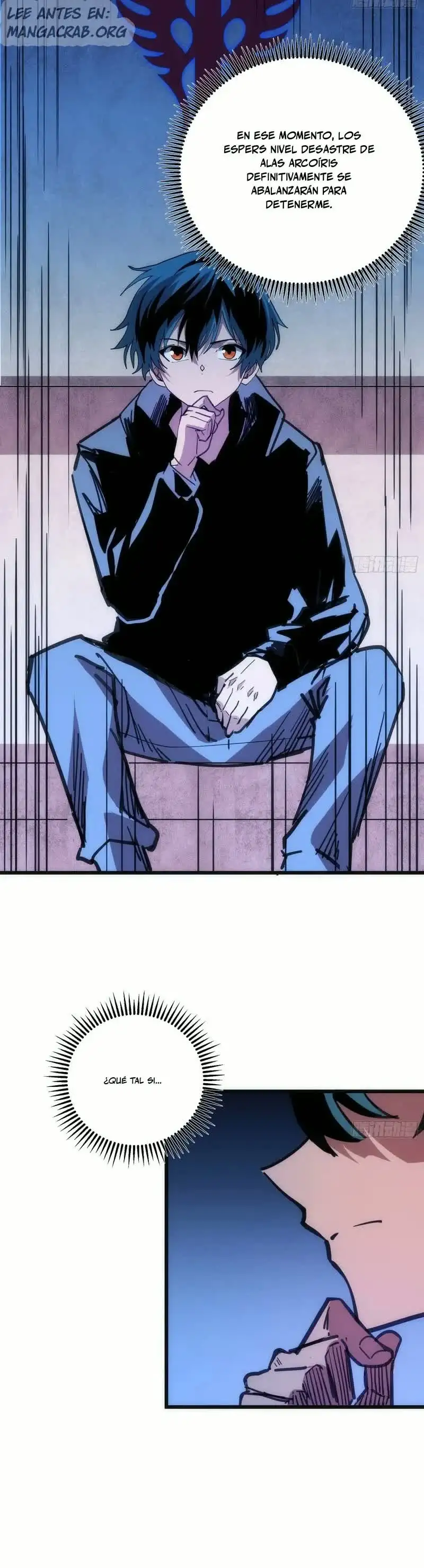 Página 36 del Manga
