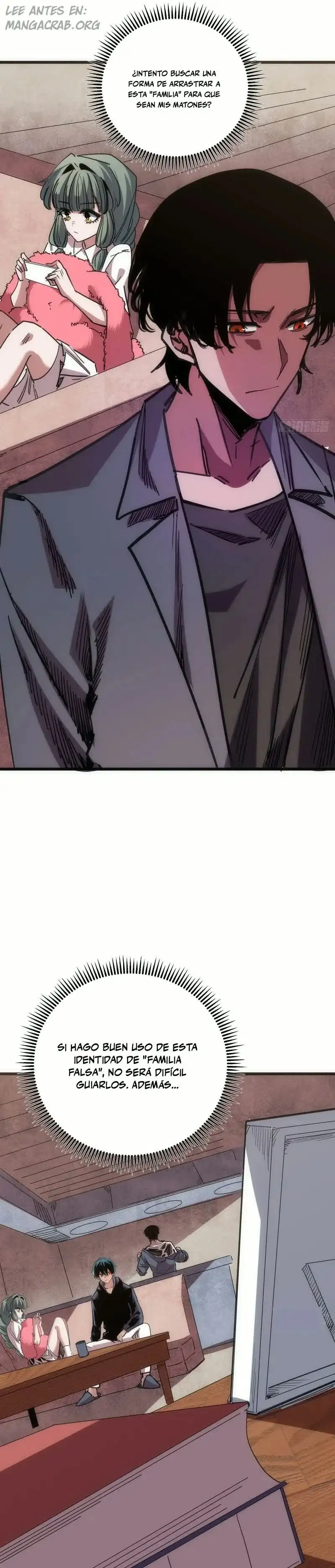 Página 37 del Manga