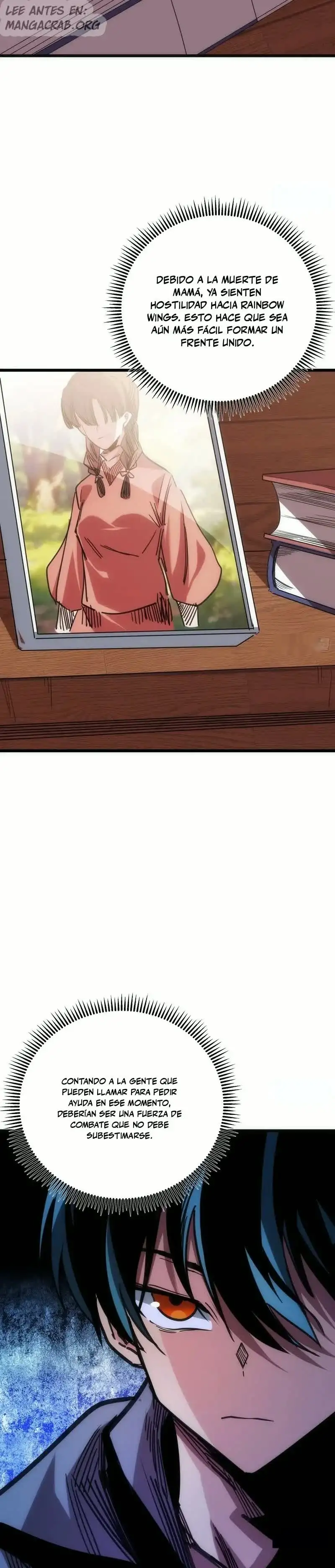 Página 38 del Manga
