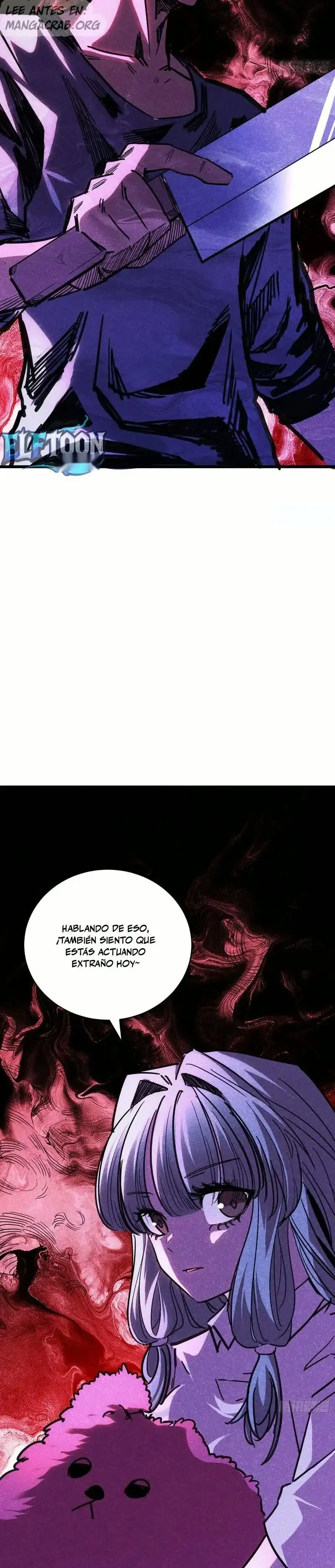 Página 40 del Manga