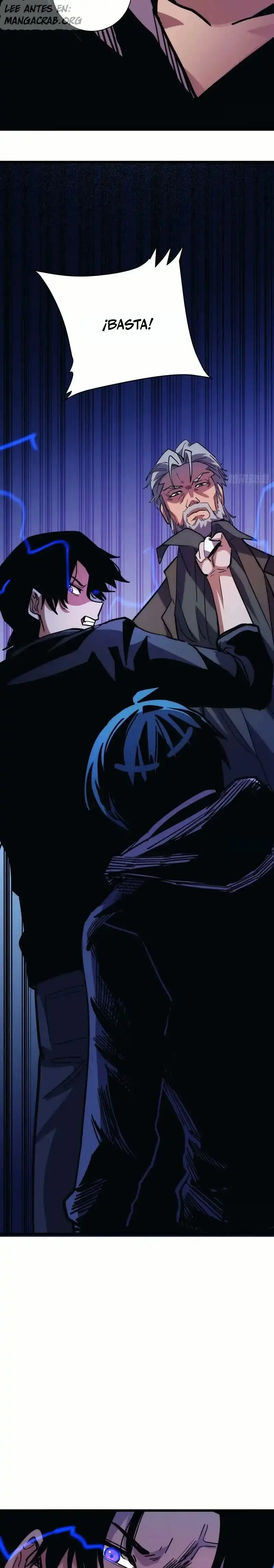 Página 35 del Manga