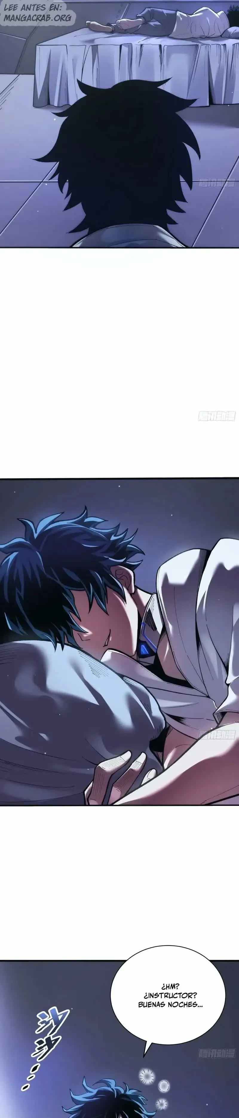 Página 42 del Manga