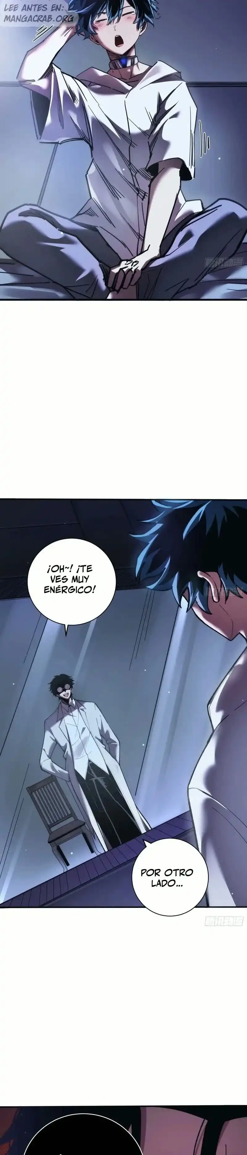 Página 43 del Manga
