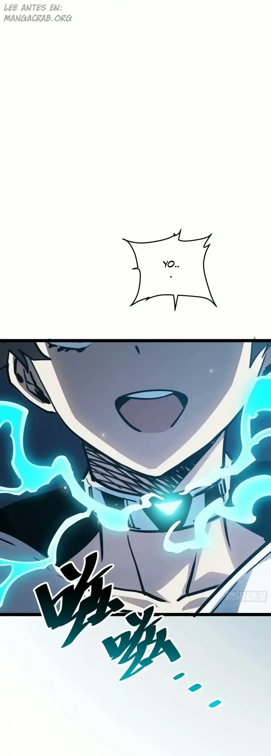 Página 38 del Manga