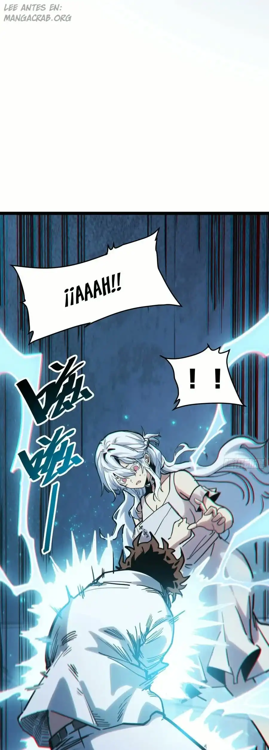 Página 39 del Manga