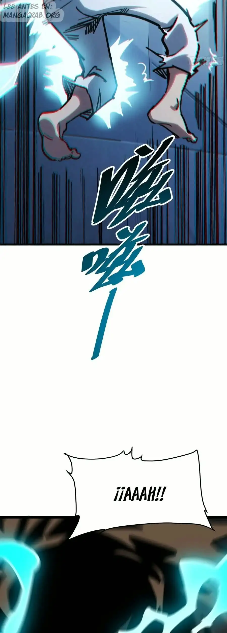 Página 40 del Manga