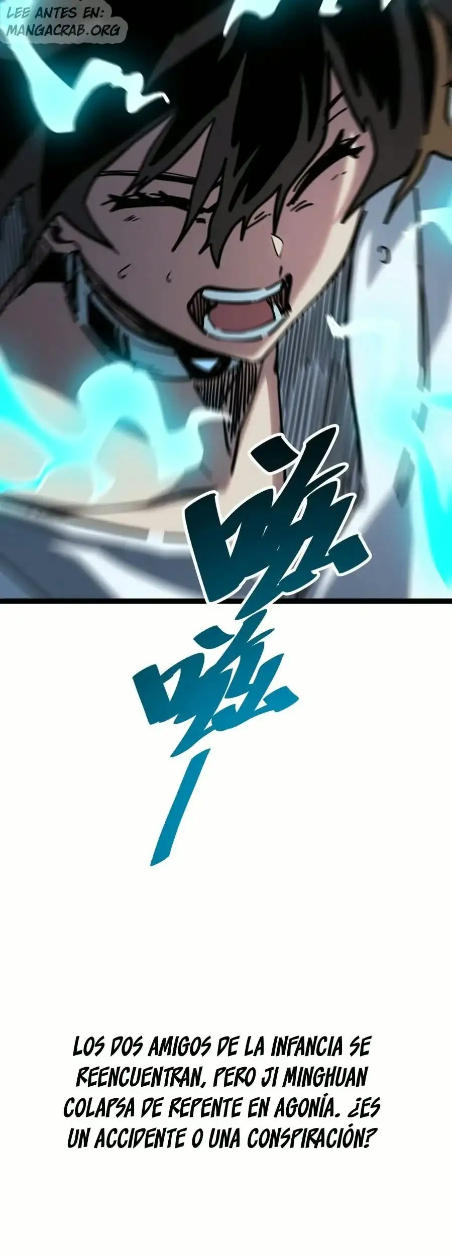 Página 41 del Manga