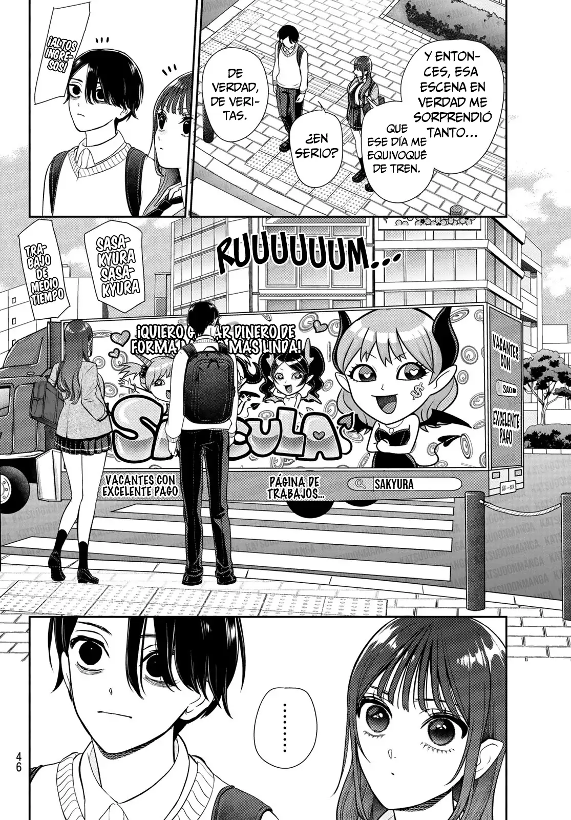 Página 36 del Manga