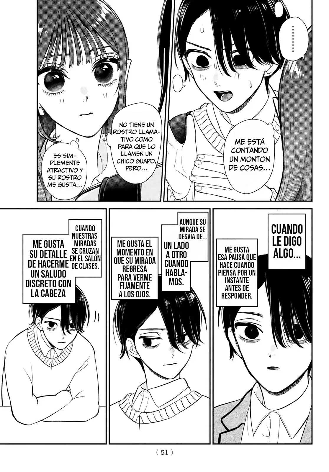 Página 41 del Manga