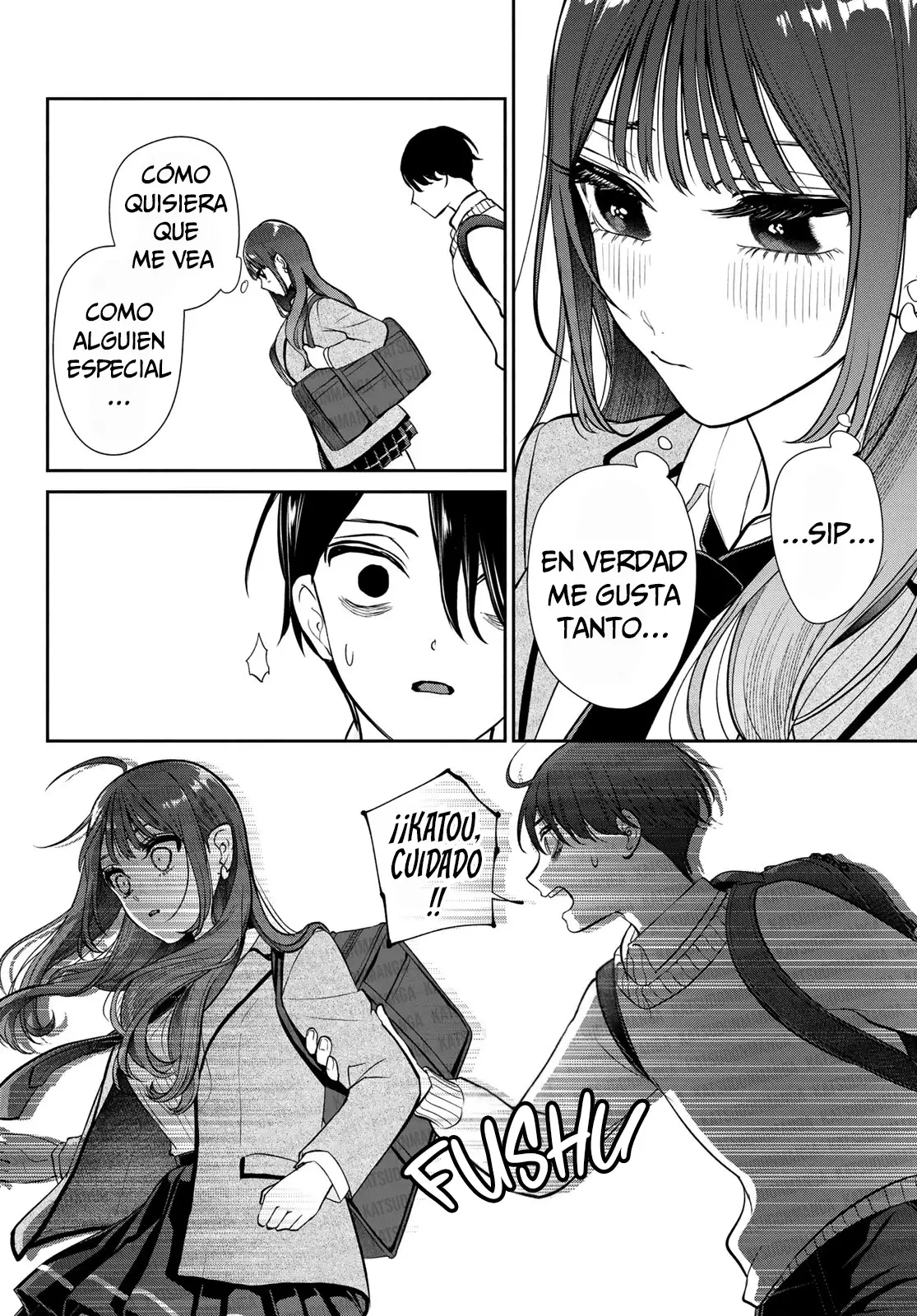 Página 42 del Manga