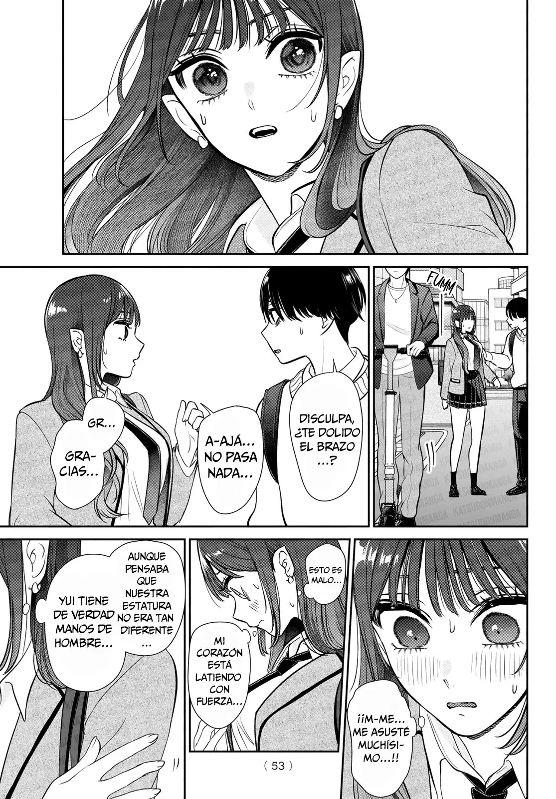 Página 43 del Manga