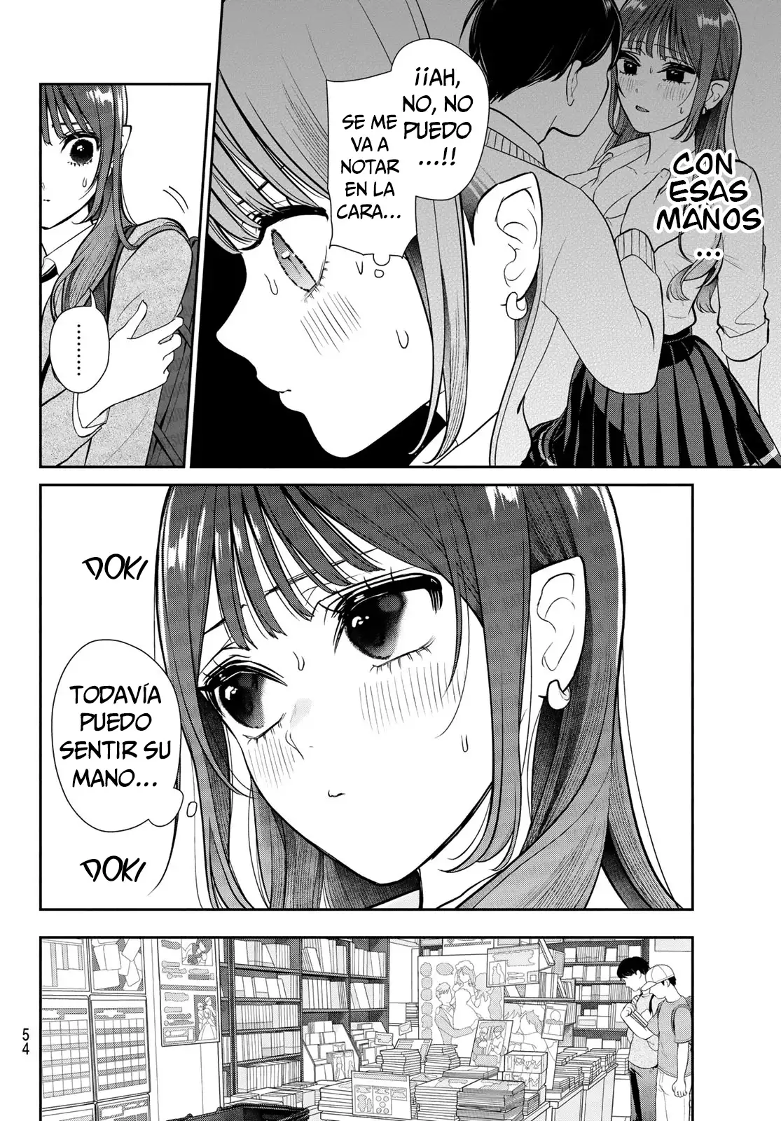 Página 44 del Manga