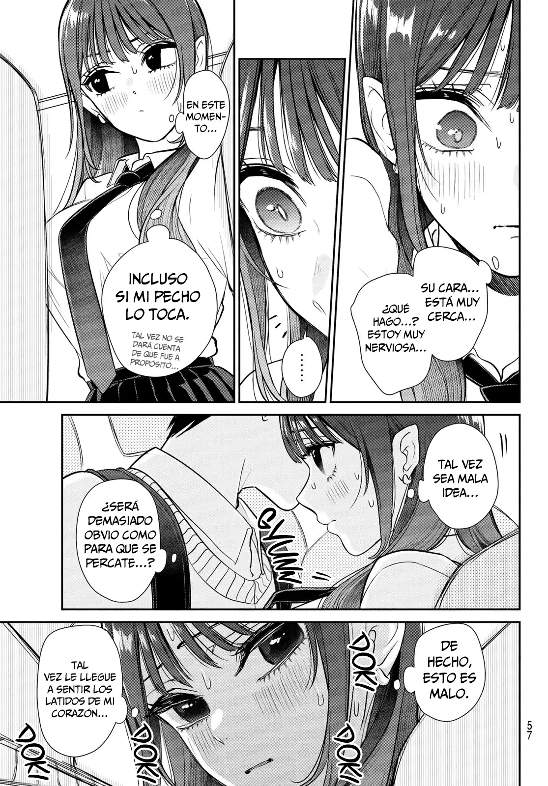 Página 47 del Manga