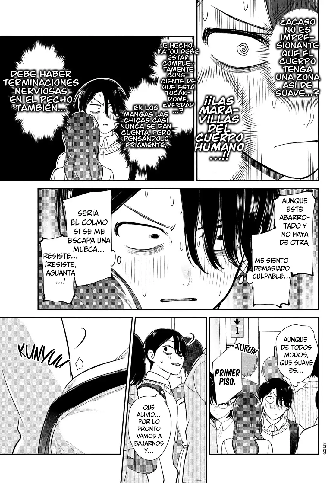 Página 49 del Manga