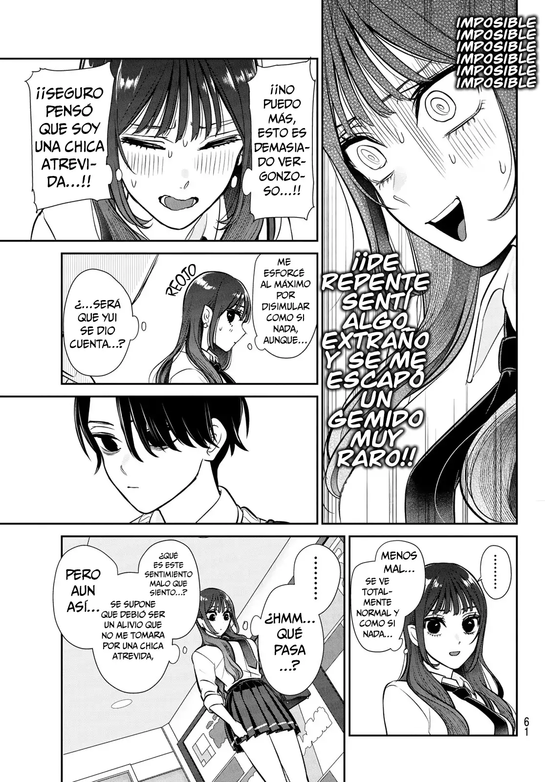 Página 51 del Manga
