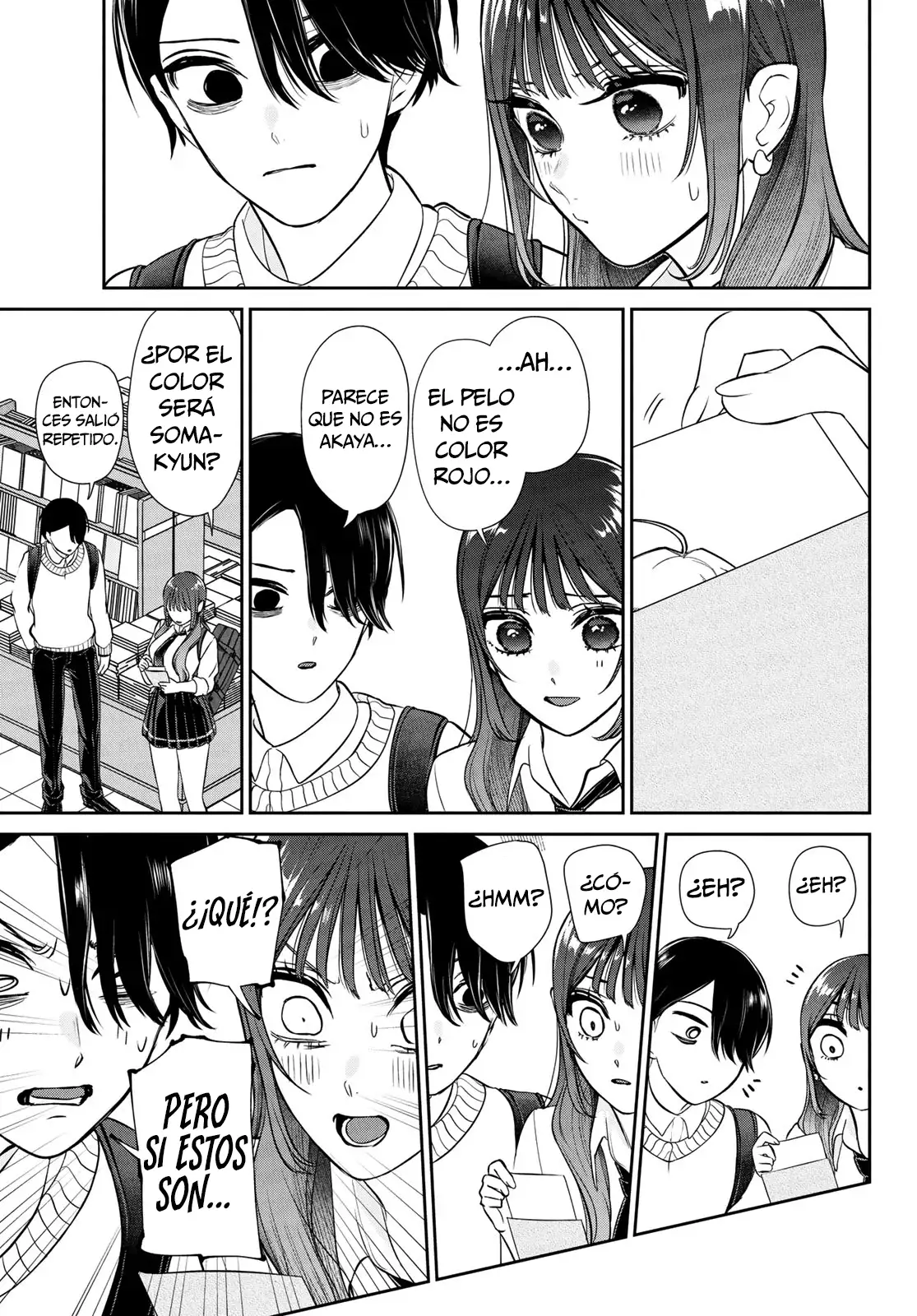Página 55 del Manga