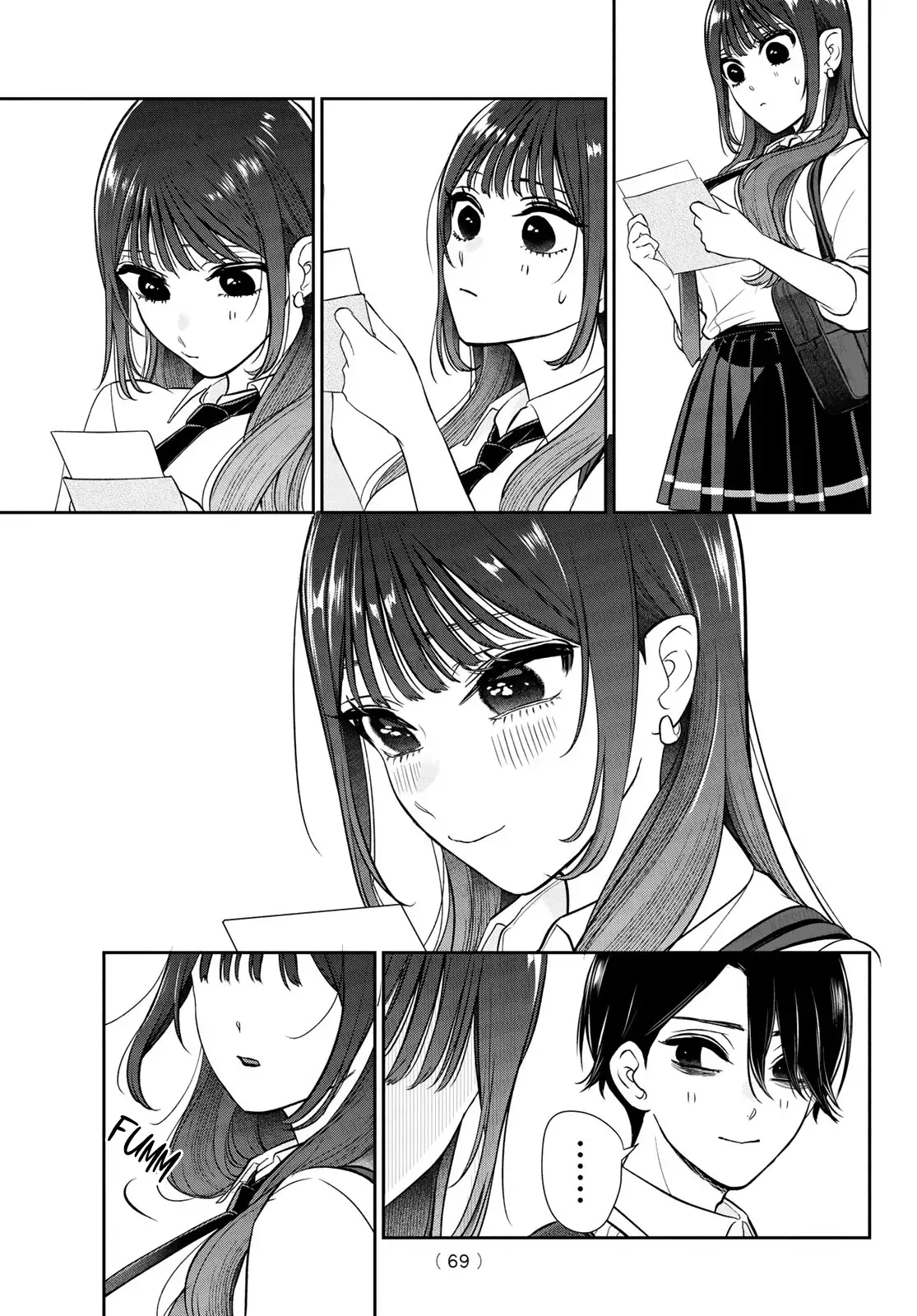 Página 59 del Manga