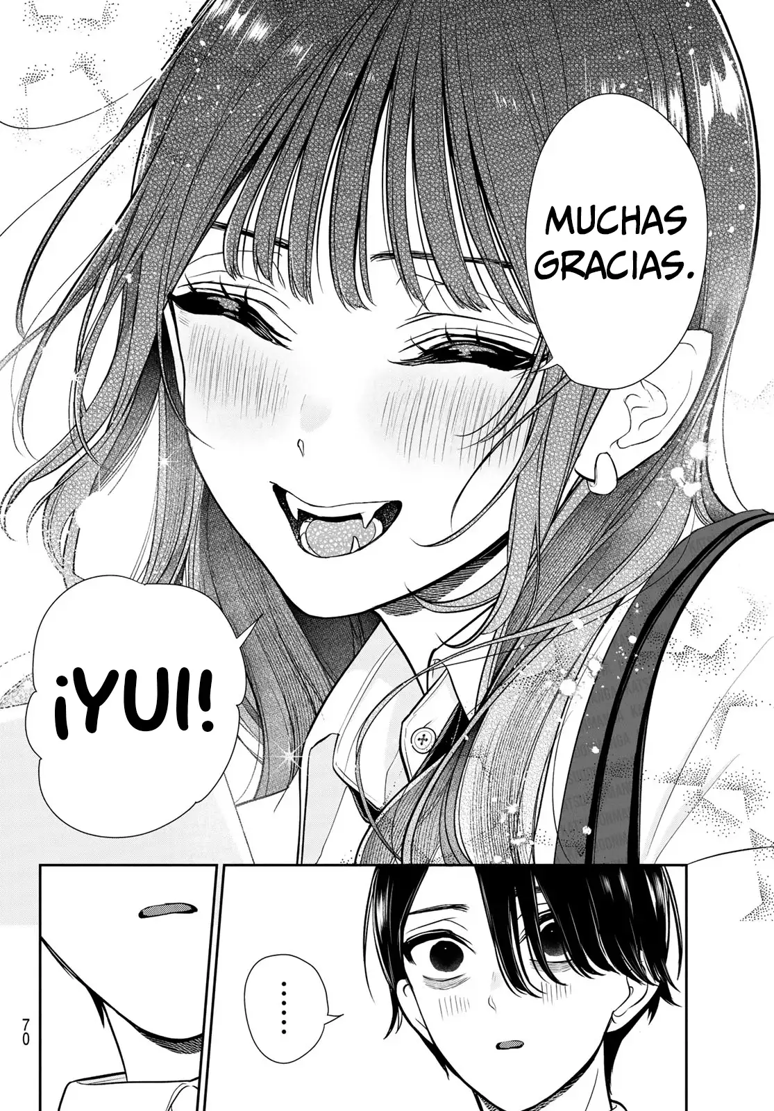 Página 60 del Manga