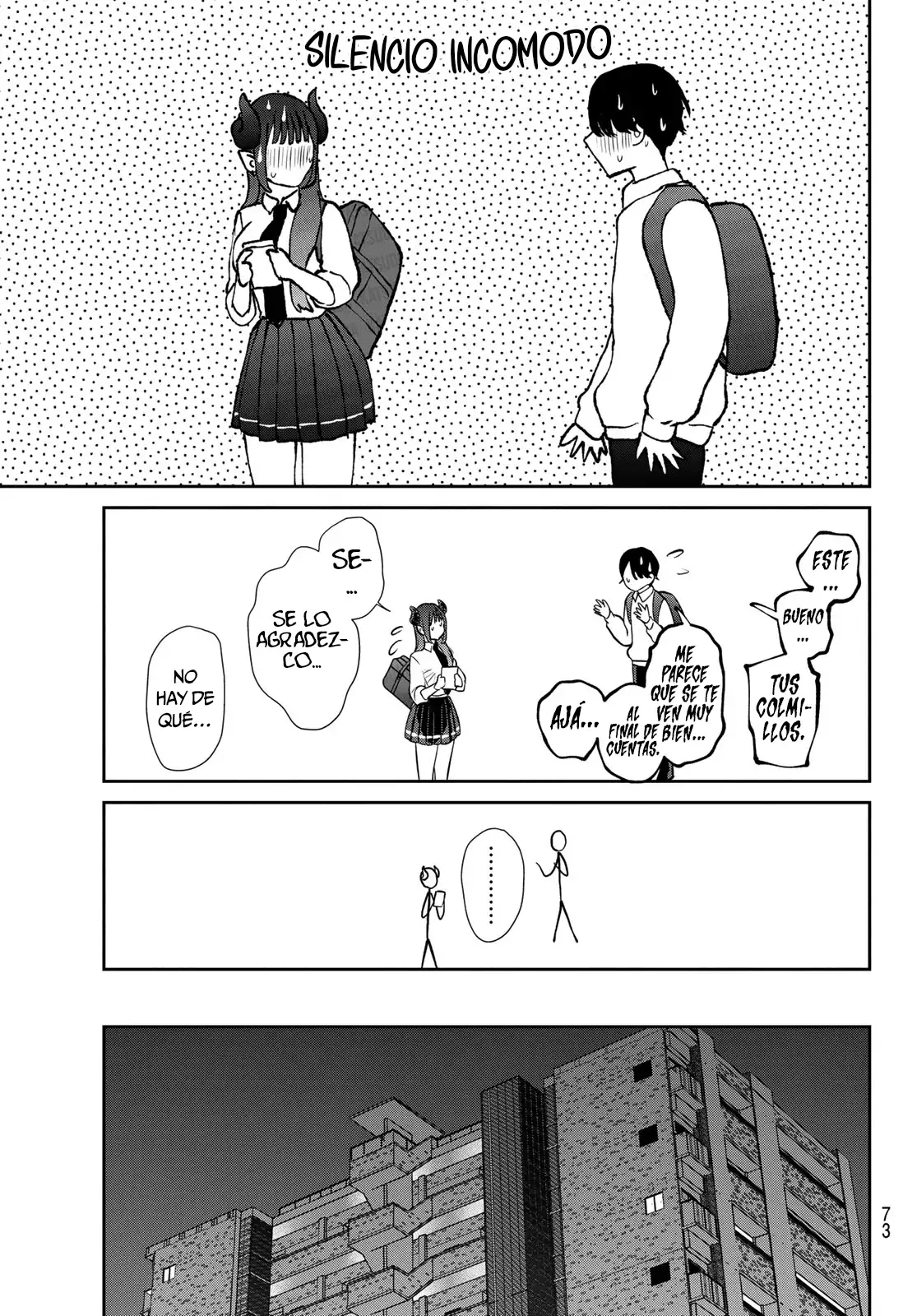 Página 63 del Manga