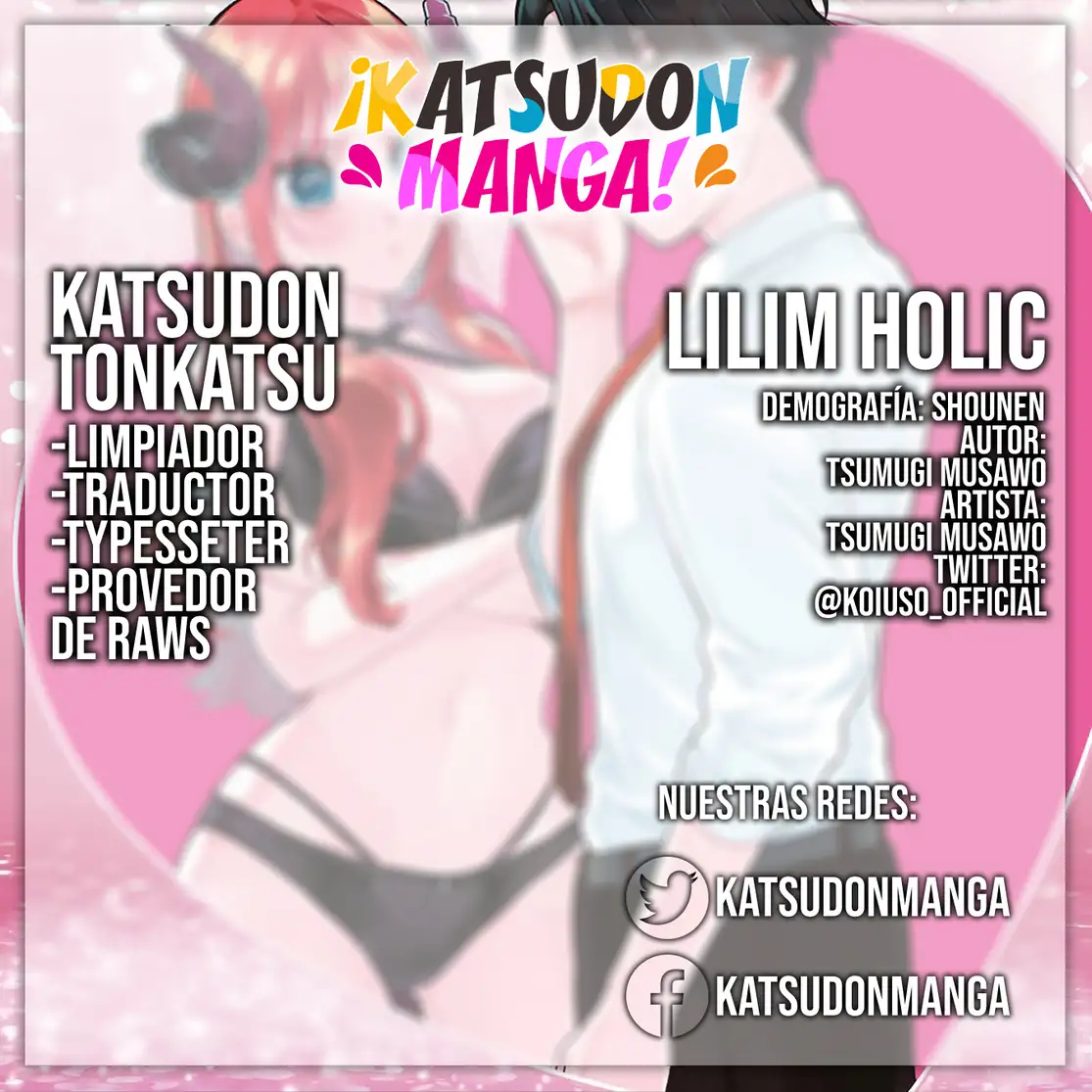 Página 67 del Manga
