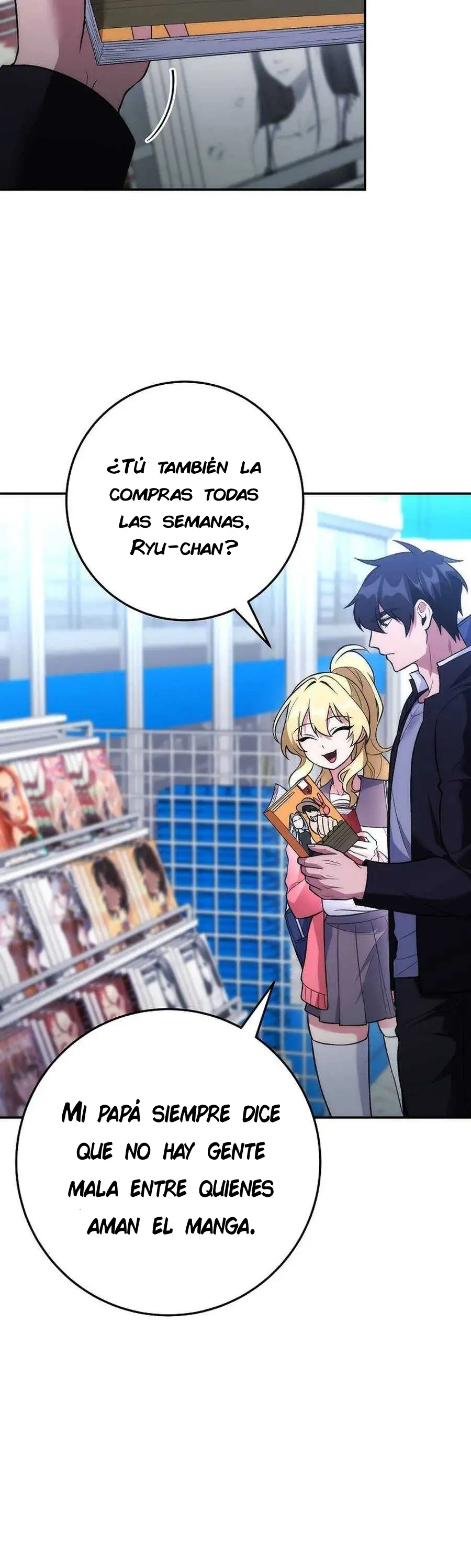 Página 32 del Manga