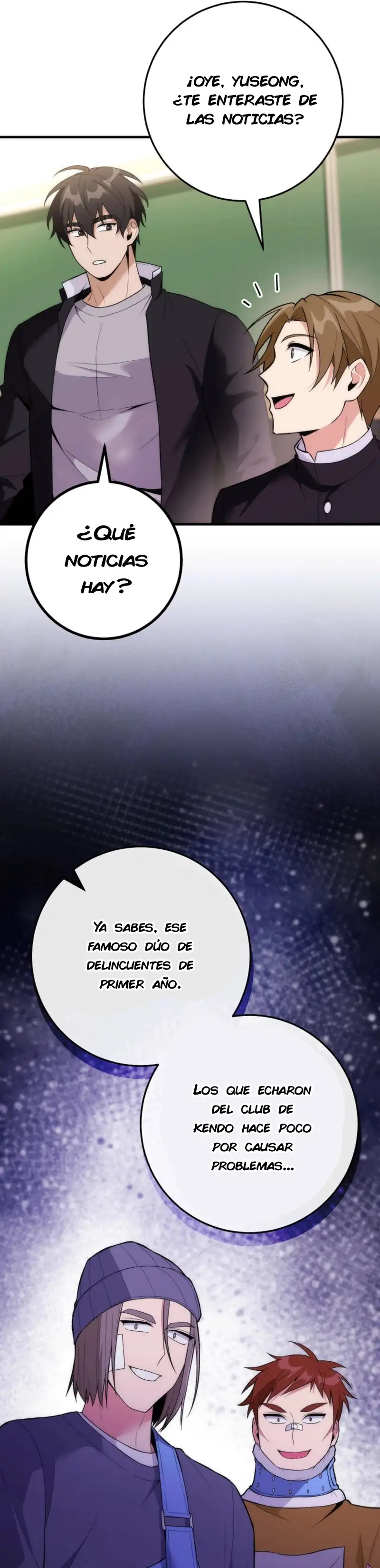 Página 32 del Manga